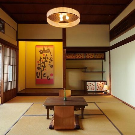 Ryokan Plum Odawara Zewnętrze zdjęcie