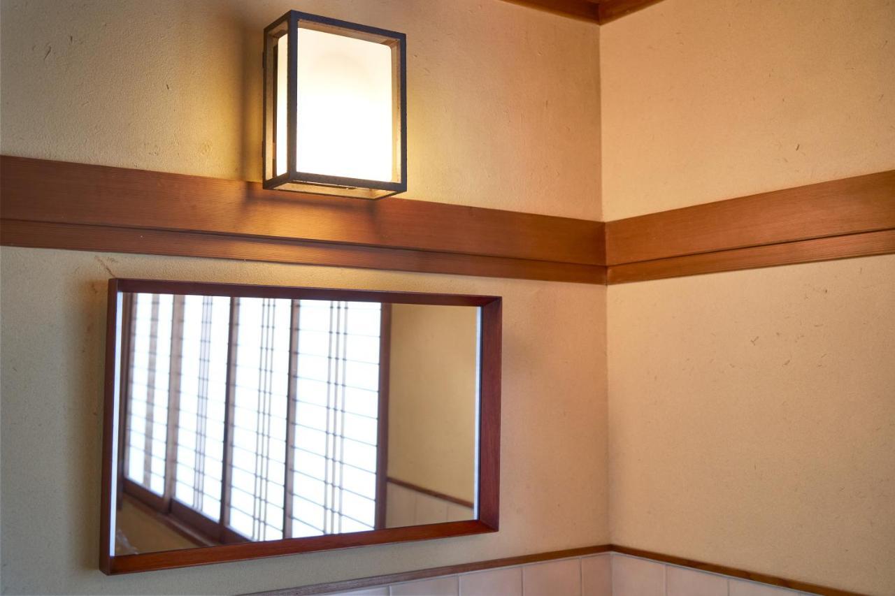 Ryokan Plum Odawara Zewnętrze zdjęcie