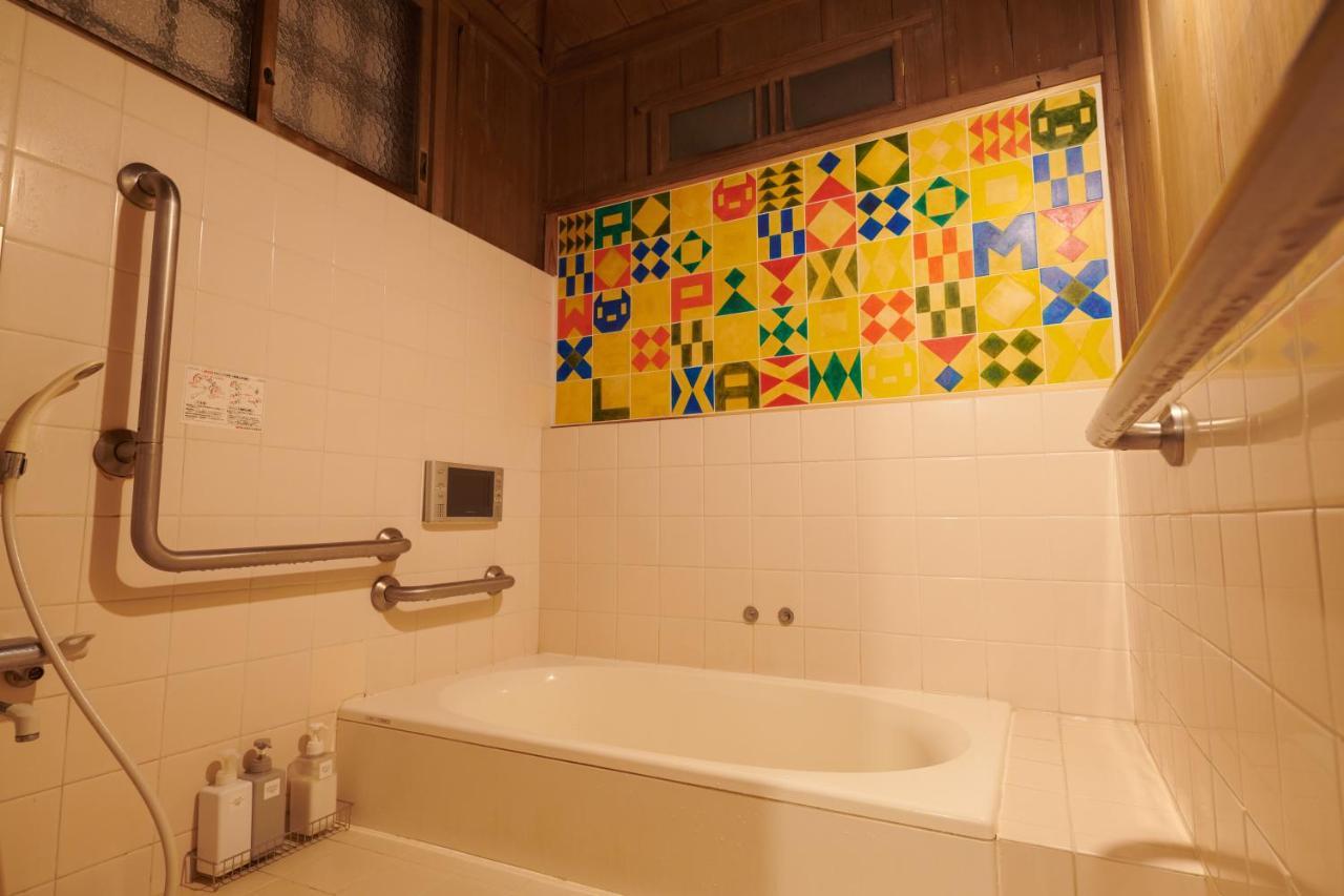 Ryokan Plum Odawara Zewnętrze zdjęcie