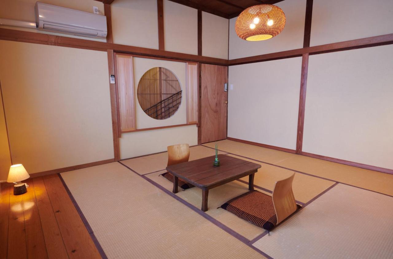 Ryokan Plum Odawara Zewnętrze zdjęcie