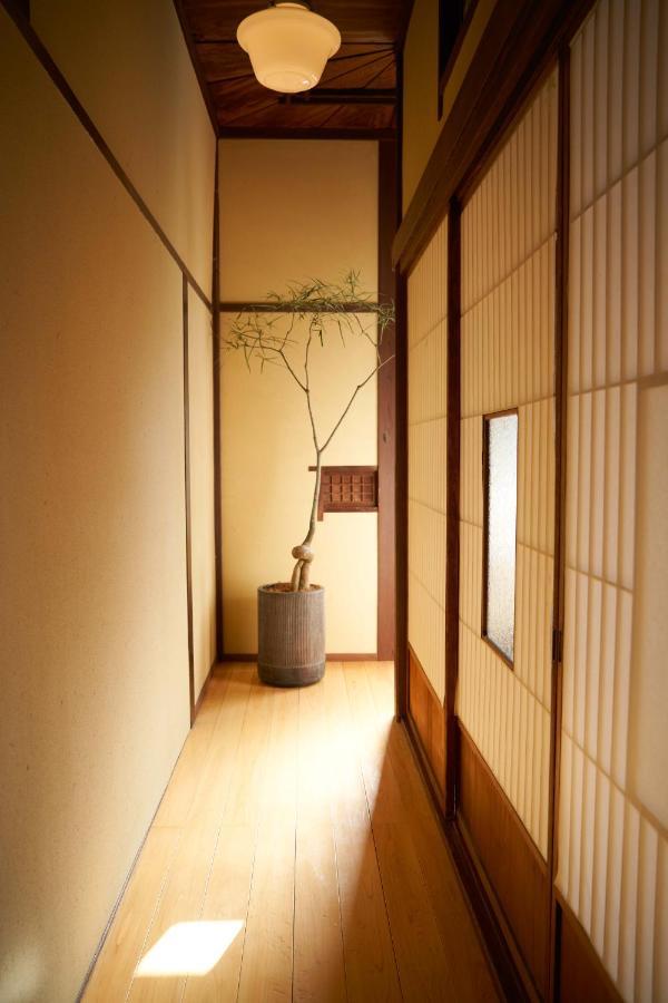 Ryokan Plum Odawara Zewnętrze zdjęcie