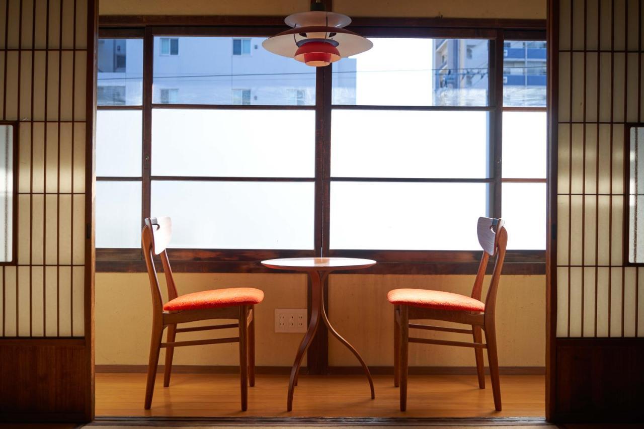 Ryokan Plum Odawara Zewnętrze zdjęcie