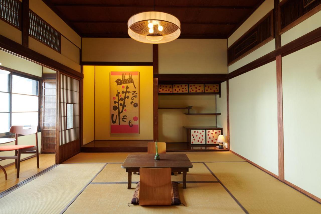 Ryokan Plum Odawara Zewnętrze zdjęcie