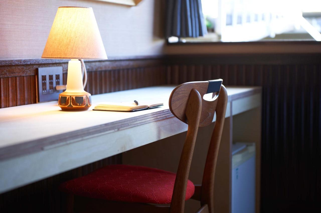 Ryokan Plum Odawara Zewnętrze zdjęcie