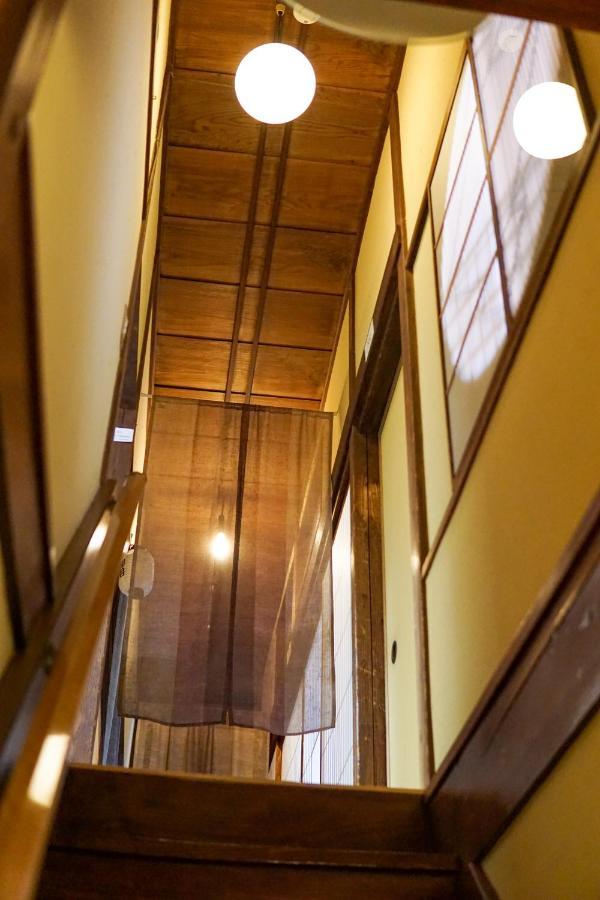 Ryokan Plum Odawara Zewnętrze zdjęcie